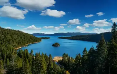 Lake Tahoe